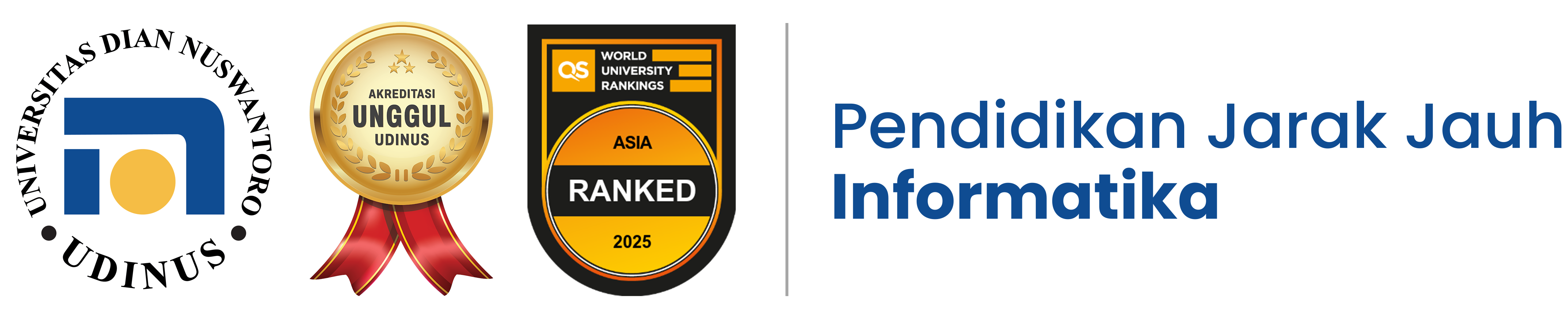 PJJ Informatika Universitas Dian Nuswantoro